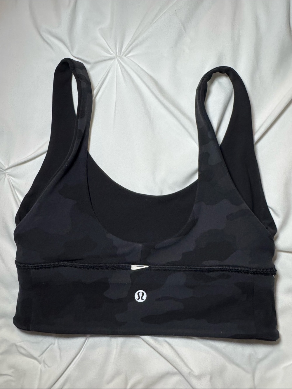 Lululemon Bra - Picture 5 of 6